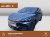 Cupra Tavascan schenkenzell