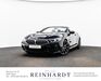 BMW 840 stockhausen-illfurth