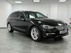 BMW 330 Irrhausen