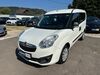Opel Combo niederhosenbach