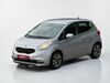 Kia Venga suedergellersen