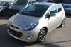 Hyundai ix20 fredersdorf-vogelsdorf