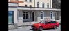 Alfa Romeo GTV Enzklösterle