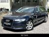Audi A6 tegernsee