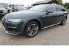 Audi A4 Allroad kuehbach