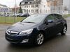 Opel Astra kreis|tuebingen