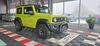 Suzuki Jimny aichtal