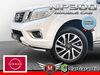 Nissan Navara Meinborn