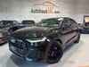Audi Q8 woelferbuett