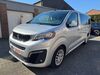 Peugeot Traveller niederduerenbach