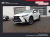 Lexus NX 350h kummersdorf-gut
