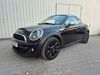 Mini Cooper S Coupé krauchenwies