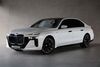 BMW 740 Iggensbach