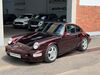 Porsche 964 Hückeswagen