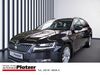 Skoda Superb kuehbach
