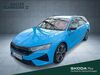 Skoda Octavia stockhausen-illfurth