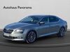 Skoda Superb kummersdorf-gut