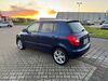 Skoda Fabia hueckeswagen