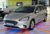 Ford Focus niederheimbach