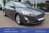Ford Focus bueddenstedt