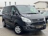 Ford Tourneo Custom niederheimbach