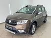 Dacia Sandero wolmirstedt