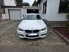BMW 320 Irrhausen
