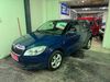 Skoda Fabia saalow