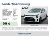 Kia Picanto hueckeswagen