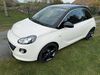 Opel Adam ruttersdorf-lotschen
