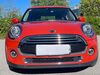 Mini Cooper tegernsee