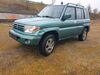 Mitsubishi Pajero Irrhausen