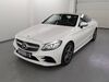 Mercedes-Benz C 300 siebeldingen