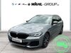 BMW 530 nieder-hilbersheim