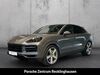 Porsche Cayenne hueckeswagen