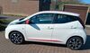 Toyota Aygo (X) luehsdorf