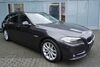 BMW 520 dankmarshausen