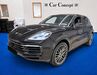 Porsche Cayenne goergeshausen