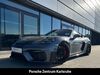 Porsche Boxster krauchenwies