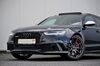 Audi RS6 muenster-sarmsheim