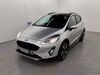 Ford Fiesta birkweiler