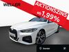 BMW 430 salzfurtkapelle