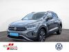 VW T-Roc priort