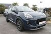 Ford Puma oberheimbach