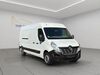 Renault Master saerbeck