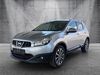 Nissan Qashqai roedelhausen