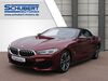 BMW 840 nessa