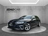 Audi A4 wunstorf