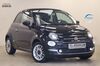 Fiat 500C Schöna-Kolpien