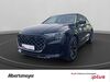 Audi RSQ8 woelferbuett
